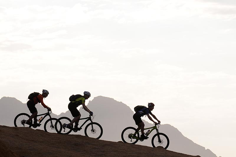18 TAGE NAMIBIA